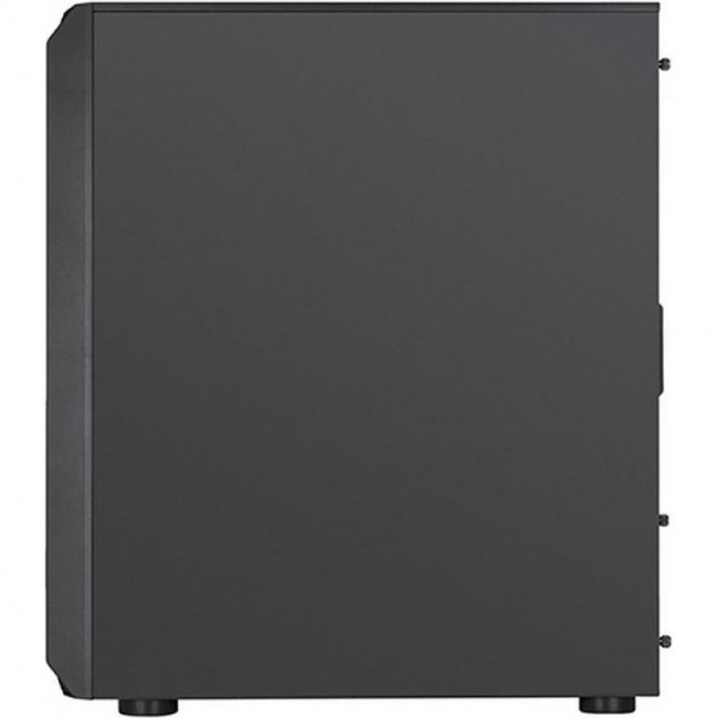 Silverstone FARA 511Z Black (SST-FA511Z-BG)