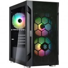 Silverstone FARA H1M PRO Black (SST-FAH1MB-PRO)