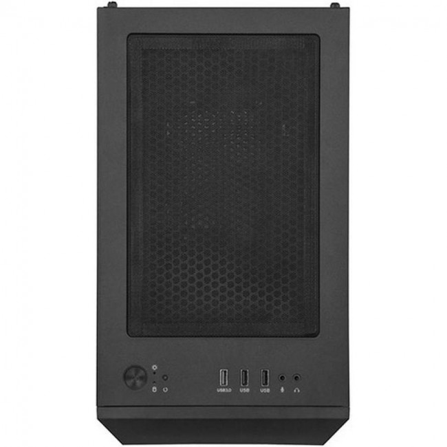Silverstone FARA H1M PRO Black (SST-FAH1MB-PRO)