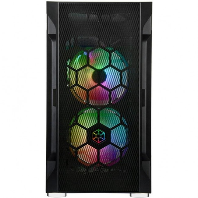 Silverstone FARA H1M PRO Black (SST-FAH1MB-PRO)