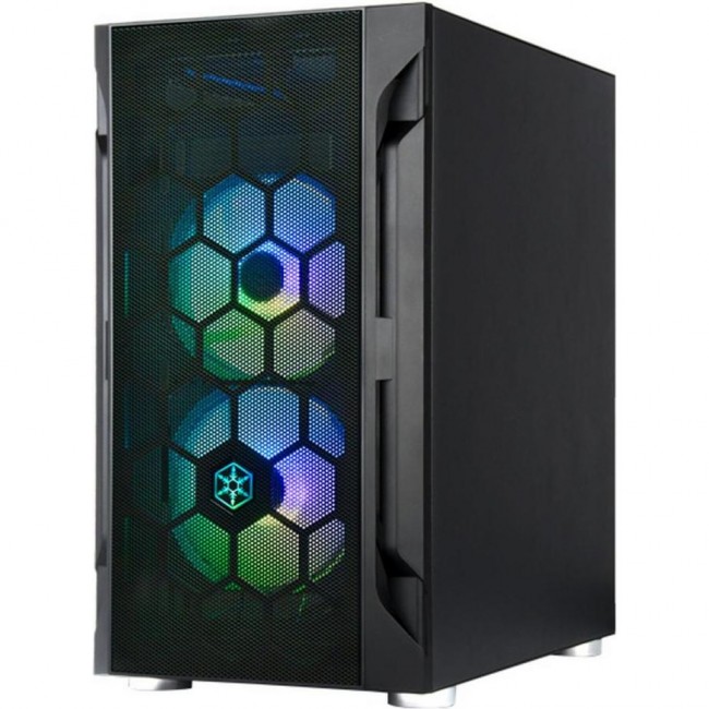 Silverstone FARA H1M PRO Black (SST-FAH1MB-PRO)