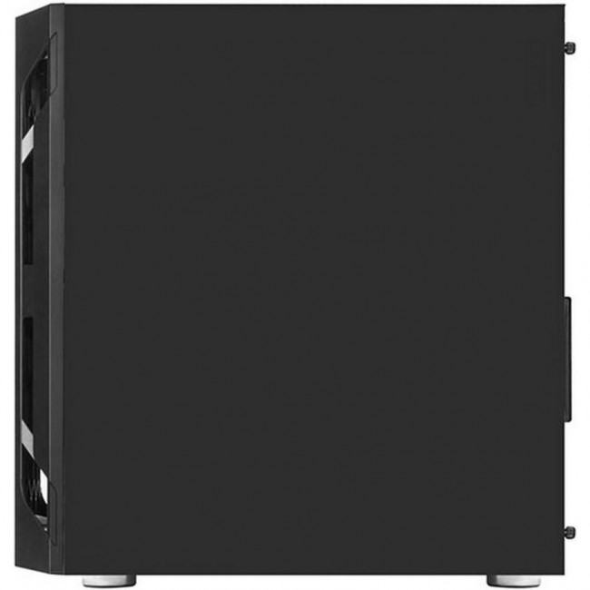 Silverstone FARA H1M PRO Black (SST-FAH1MB-PRO)