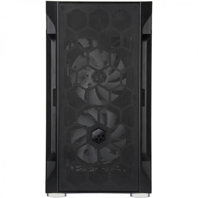 Silverstone FARA H1M PRO Black (SST-FAH1MB-PRO)