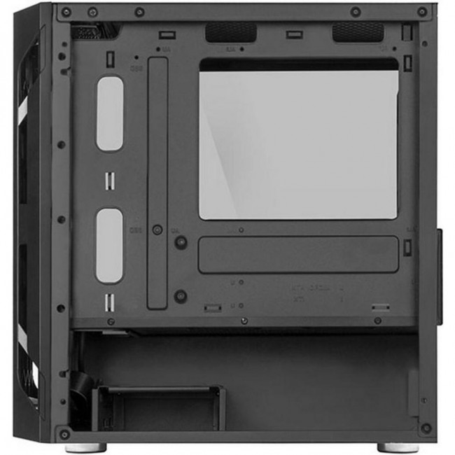 Silverstone FARA H1M PRO Black (SST-FAH1MB-PRO)