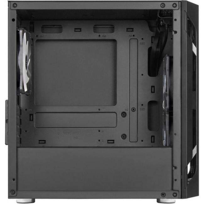 Silverstone FARA H1M PRO Black (SST-FAH1MB-PRO)