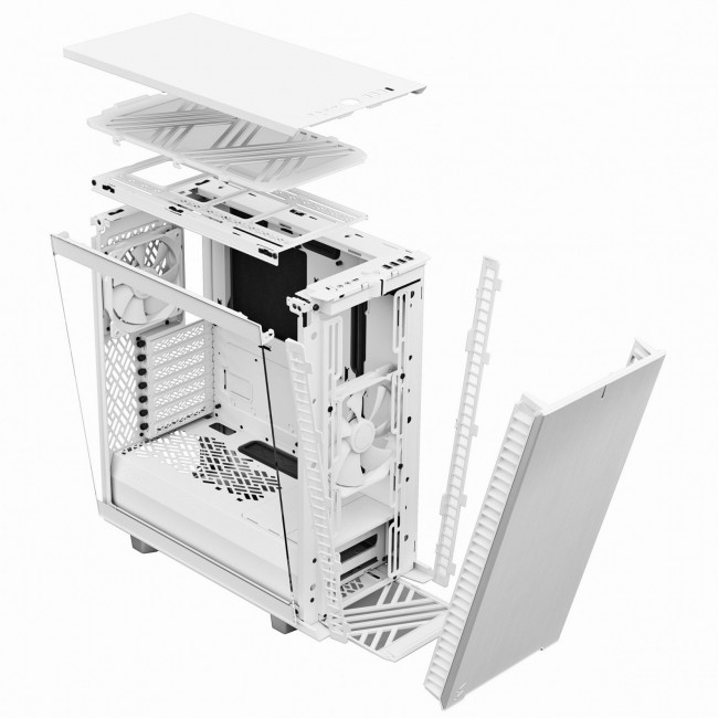 Fractal Design FD-C-DEF7C-04