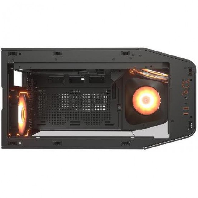 Cougar FV270 RGB Black