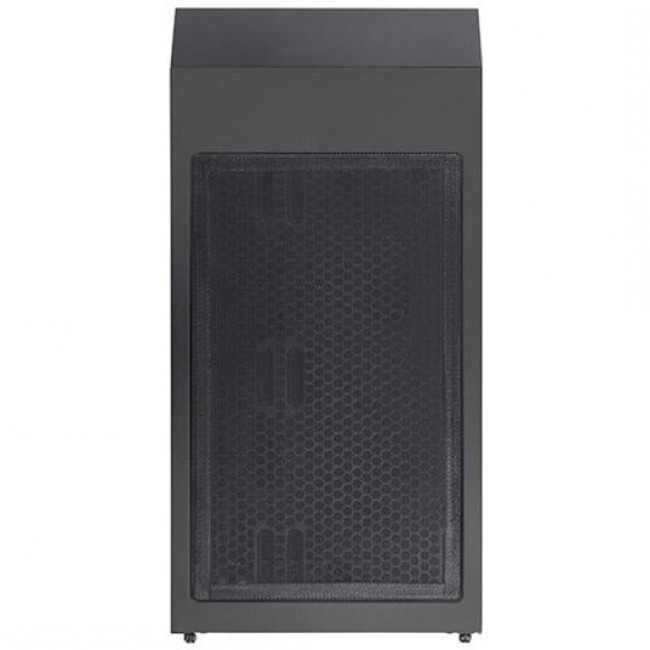 Silverstone Fara R1 Pro V2 Tempered Glass White (SST-FAR1W-PRO-V2)