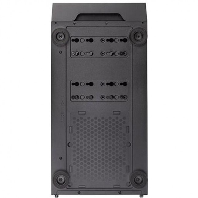 Silverstone Fara R1 Pro V2 Tempered Glass White (SST-FAR1W-PRO-V2)