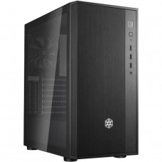 Silverstone FAR1 V2 Black (SST-FAR1B-V2)