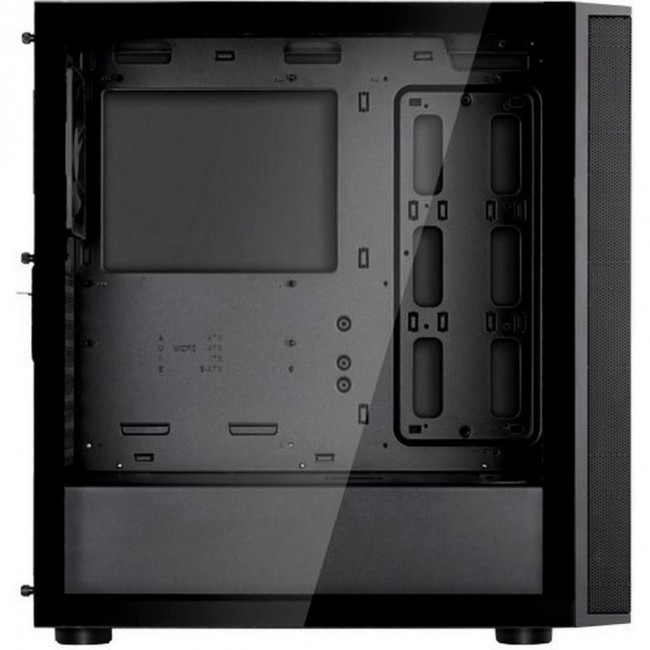 Silverstone FAR1 V2 Black (SST-FAR1B-V2)