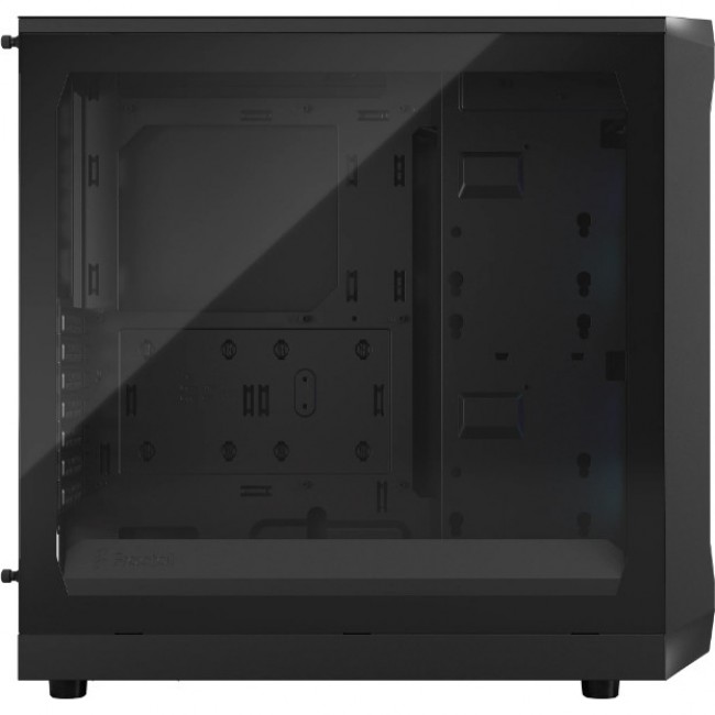 Fractal Design Focus 2 Black Solid (FD-C-FOC2A-07)