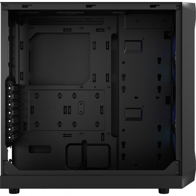 Fractal Design Focus 2 Black Solid (FD-C-FOC2A-07)