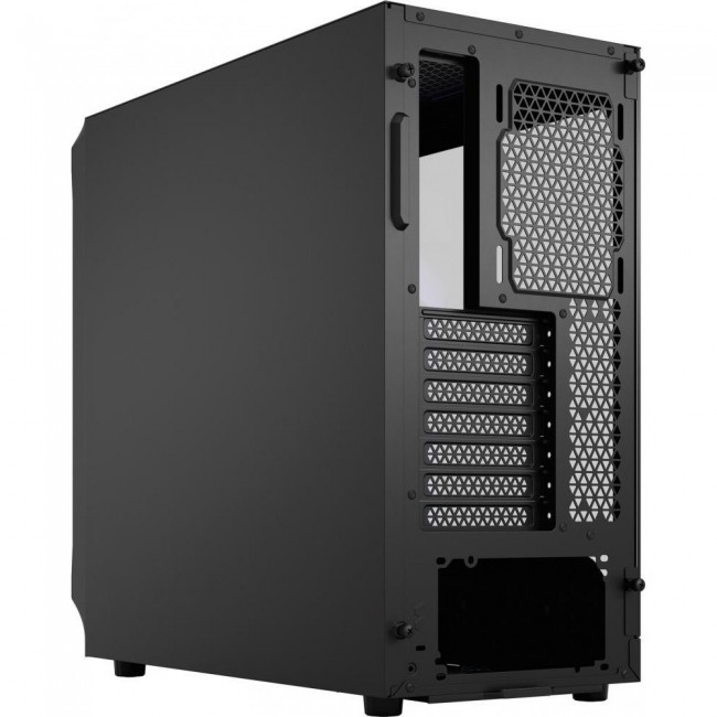 Fractal Design Focus 2 RGB Black (FD-C-FOC2A-03)