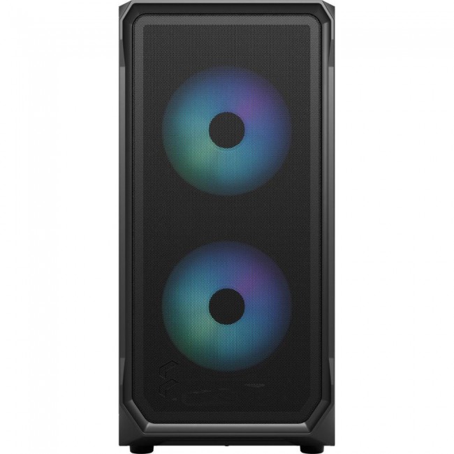 Fractal Design Focus 2 RGB Black (FD-C-FOC2A-03)