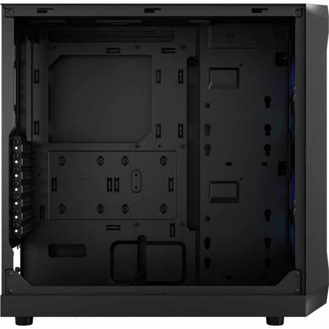Fractal Design Focus 2 RGB Black (FD-C-FOC2A-03)
