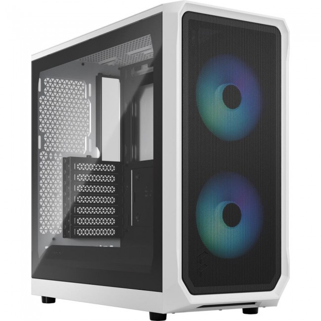 Fractal Design Focus 2 RGB White (FD-C-FOC2A-04)