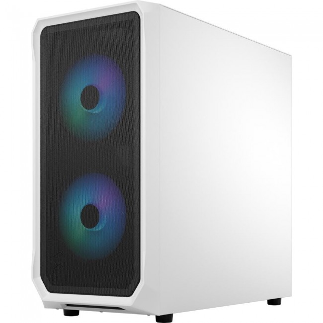 Fractal Design Focus 2 RGB White (FD-C-FOC2A-04)