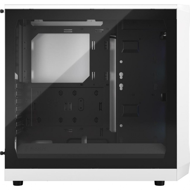 Fractal Design Focus 2 RGB White (FD-C-FOC2A-04)