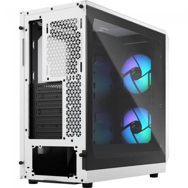 Fractal Design Focus 2 RGB White (FD-C-FOC2A-04)