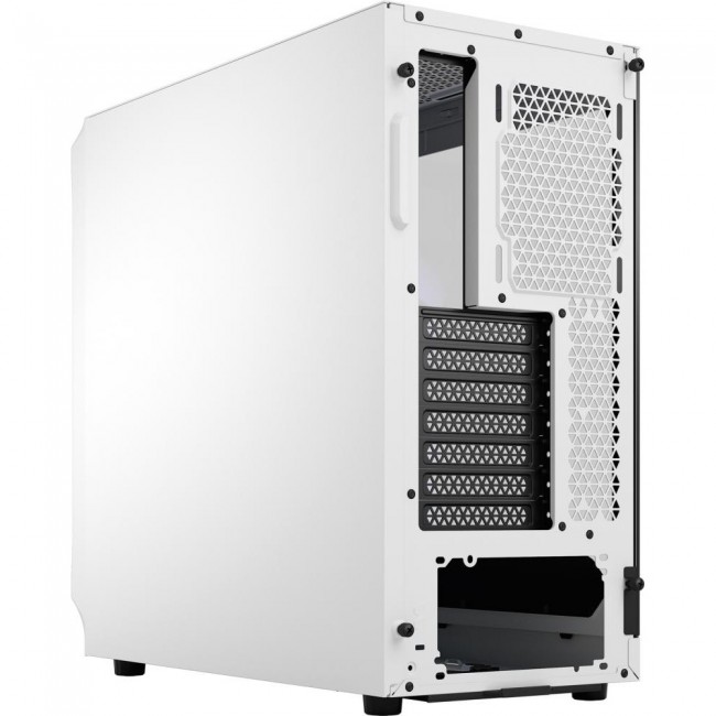 Fractal Design Focus 2 RGB White (FD-C-FOC2A-04)