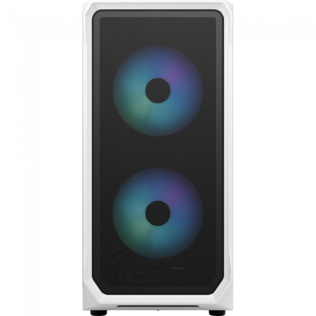 Fractal Design Focus 2 RGB White (FD-C-FOC2A-04)