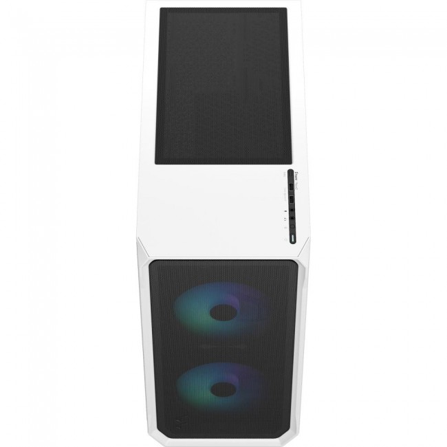 Fractal Design Focus 2 RGB White (FD-C-FOC2A-04)