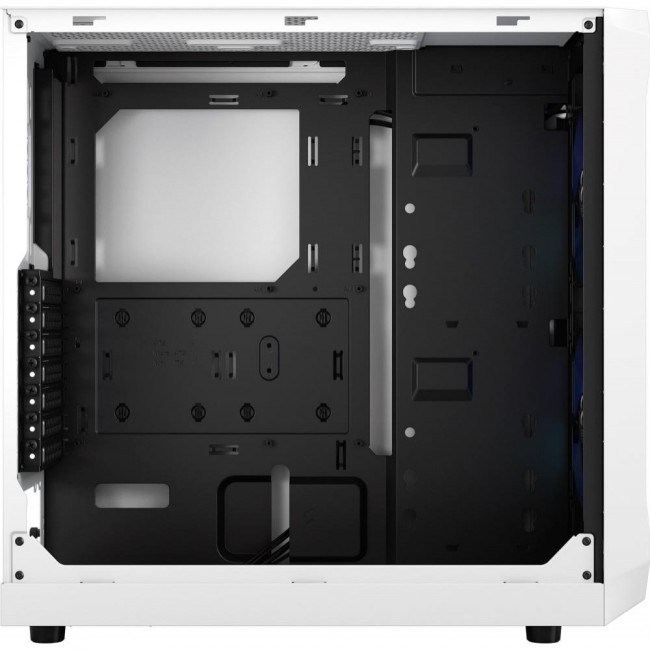 Fractal Design Focus 2 RGB White (FD-C-FOC2A-04)