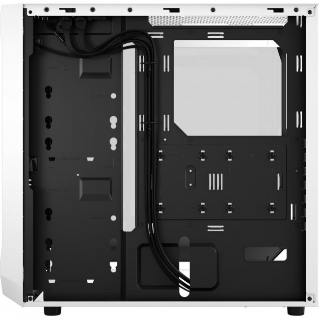 Fractal Design Focus 2 RGB White (FD-C-FOC2A-04)
