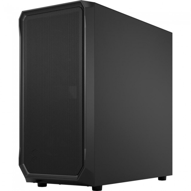 Fractal Design Focus 2 TG Black (FD-C-FOC2A-01)