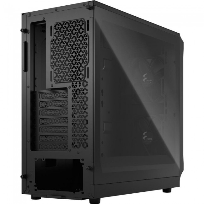 Fractal Design Focus 2 TG Black (FD-C-FOC2A-01)