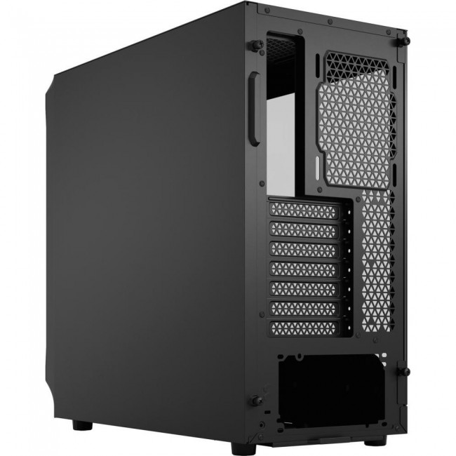 Fractal Design Focus 2 TG Black (FD-C-FOC2A-01)