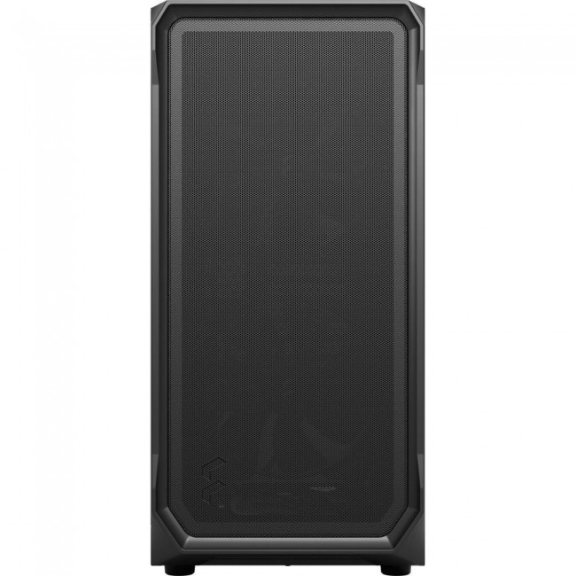 Fractal Design Focus 2 TG Black (FD-C-FOC2A-01)