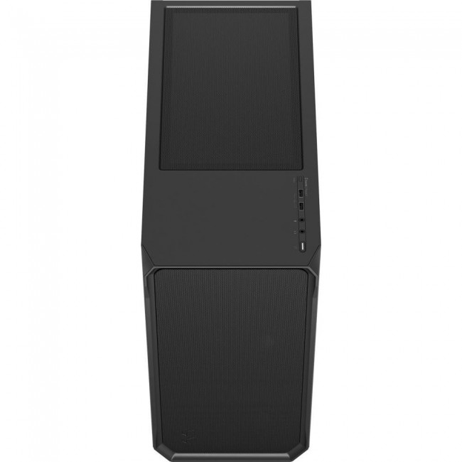 Fractal Design Focus 2 TG Black (FD-C-FOC2A-01)