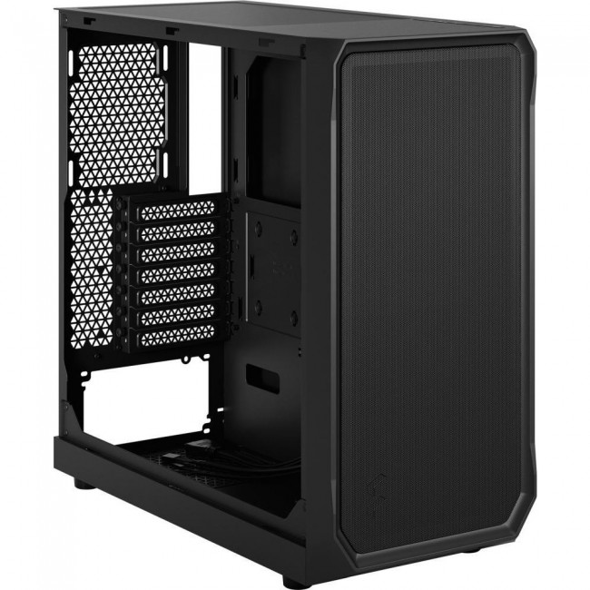 Fractal Design Focus 2 TG Black (FD-C-FOC2A-01)