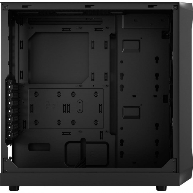 Fractal Design Focus 2 TG Black (FD-C-FOC2A-01)