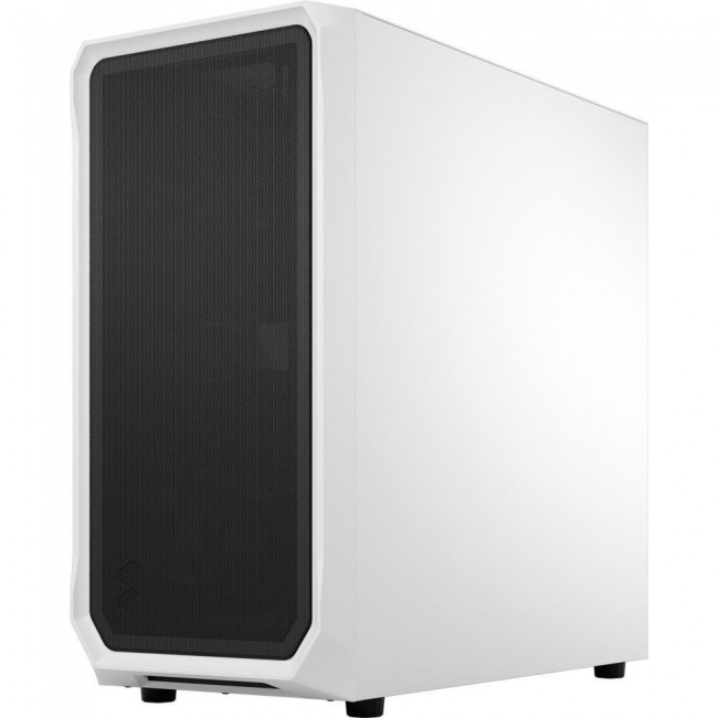 Fractal Design Focus 2 TG White (FD-C-FOC2A-02)