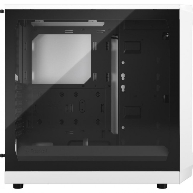 Fractal Design Focus 2 TG White (FD-C-FOC2A-02)