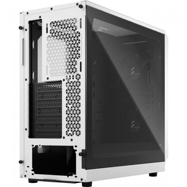 Fractal Design Focus 2 TG White (FD-C-FOC2A-02)