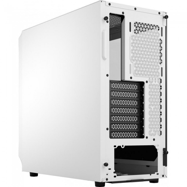 Fractal Design Focus 2 TG White (FD-C-FOC2A-02)