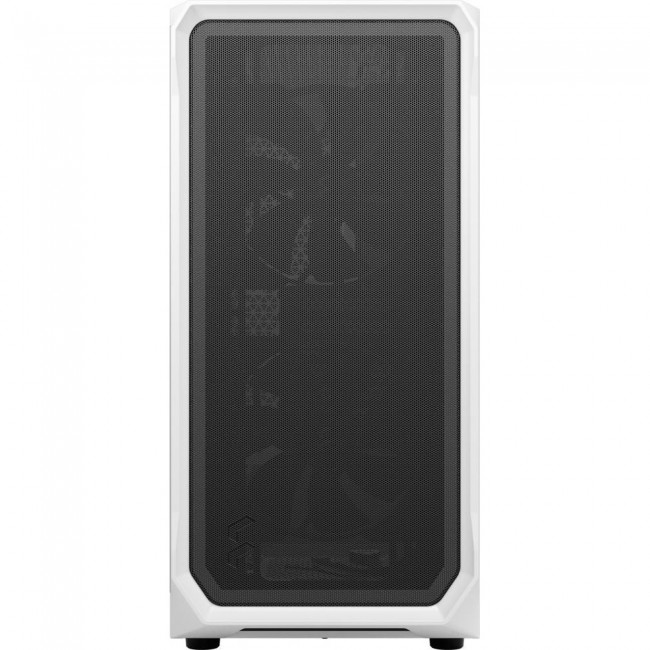 Fractal Design Focus 2 TG White (FD-C-FOC2A-02)