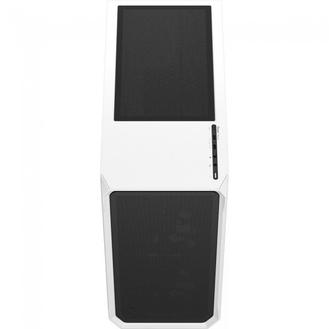 Fractal Design Focus 2 TG White (FD-C-FOC2A-02)