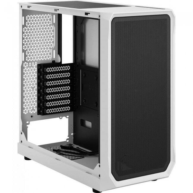 Fractal Design Focus 2 TG White (FD-C-FOC2A-02)