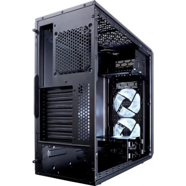 Fractal Design Focus G Black (FD-CA-FOCUS-BK-W)