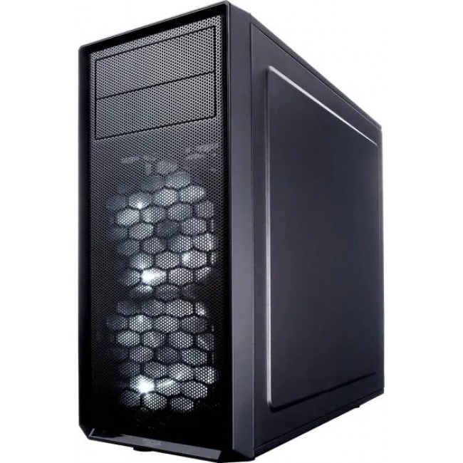 Fractal Design Focus G Black (FD-CA-FOCUS-BK-W)