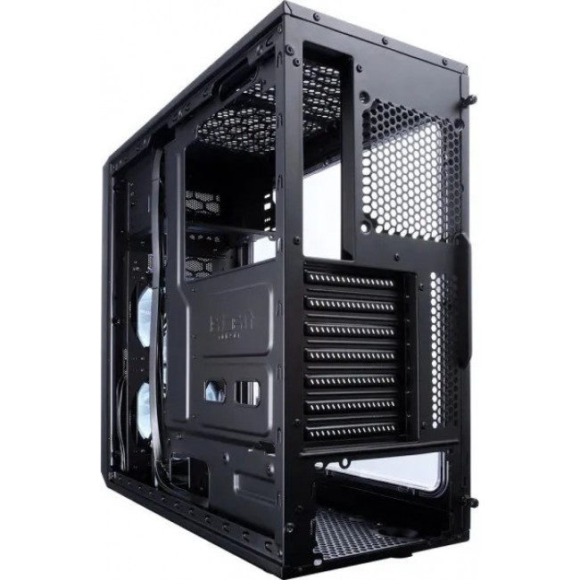 Fractal Design Focus G Black (FD-CA-FOCUS-BK-W)