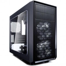 Fractal Design Focus G Mini Black (FD-CA-FOCUS-MINI-BK-W)