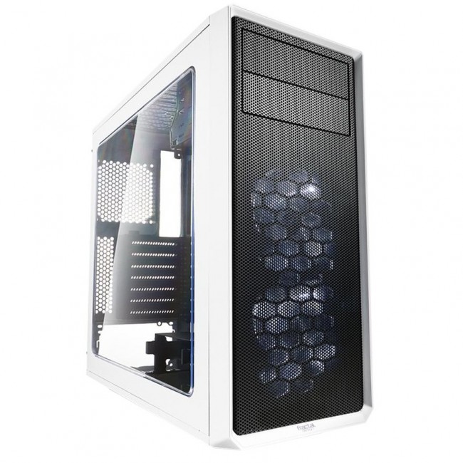 Fractal Design Focus G White (FD-CA-FOCUS-WT-W)