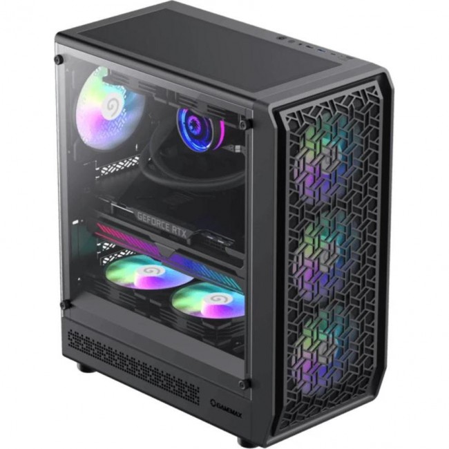 GameMax Forge AB