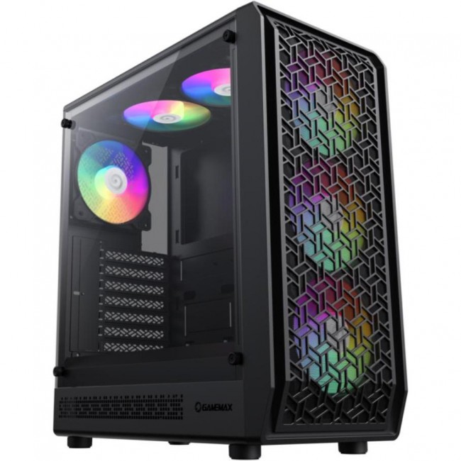 GameMax Forge AB